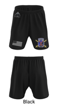 1/C/2-15FA 84348140 Athletic Shorts With Pockets - 29
