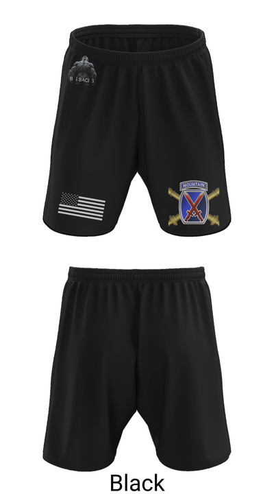 1/C/2-15FA 84348140 Athletic Shorts With Pockets - 29