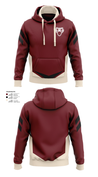 Hoodie, Atlas Rattlers, Spirit Store, Teamtime, Team time, sublimation, custom sports apparel, team uniforms, spirit wear, spiritwear, sports uniforms, custom shirts, team store, custom team store, fundraiser sports, apparel fundraiser