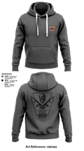 Erie police department 42261710 Hoodie - 6