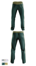 Saint Edward High School Volleyball 61999395 Sweatpants - 1