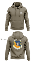 WBHS AFJROTC 46215478 Hoodie - 6