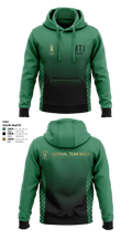 Adrenal Team Maria Pelotonia 64840628 Hoodie - 1