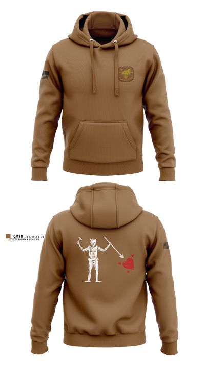 20th ASOS 31816699 Hoodie - 1