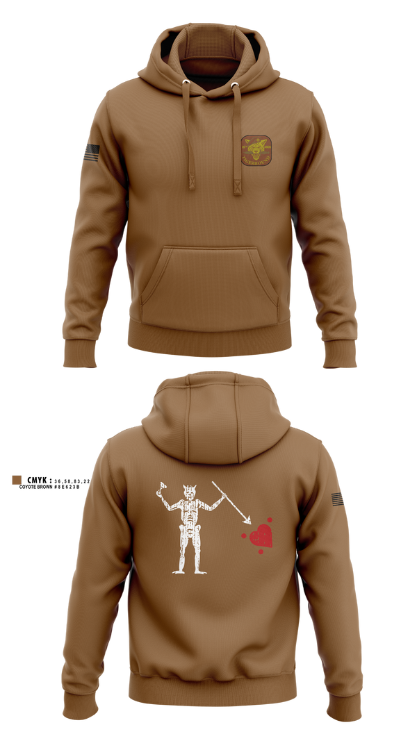 Hoodie, 20th ASOS, Air Force, Teamtime, Team time, sublimation, custom sports apparel, team uniforms, spirit wear, spiritwear, sports uniforms, custom shirts, team store, custom team store, fundraiser sports, apparel fundraiser