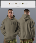 TFW S6 7101474 Hoodie - 2