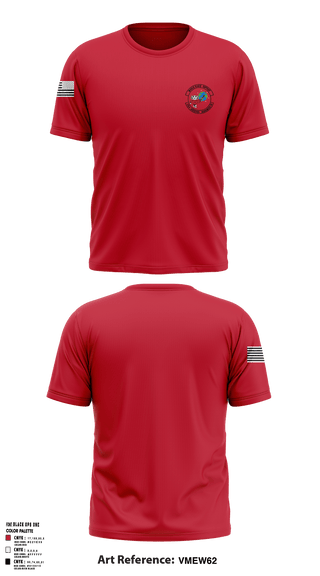 Old School Cotton Feel Shirt, 115 LRS, Air Force, Teamtime, Team time, sublimation, custom sports apparel, team uniforms, spirit wear, spiritwear, sports uniforms, custom shirts, team store, custom team store, fundraiser sports, apparel fundraiser