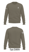 SGT FIALHO 35481764 Crew Neck Sweatshirt - 62