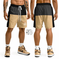 ALL STARS 5187952 Athletic Shorts With Pockets - 2
