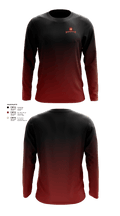 Riverton 34603212 Long Sleeve Performance Shirt - 1
