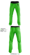 Rising Phoenix S.A. 7328004 Sweatpants - 2