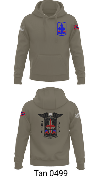 Hoodie, C co 29 BSB, , Teamtime, Team time, sublimation, custom sports apparel, team uniforms, spirit wear, spiritwear, sports uniforms, custom shirts, team store, custom team store, fundraiser sports, apparel fundraiser