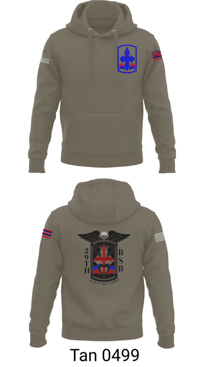 C co 29 BSB 47776352 Hoodie - 74