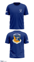WBHS AFJROTC 46215478 Short Sleeve Performance Shirt - 5