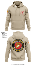 Zulu 109 37143588 Hoodie - 2