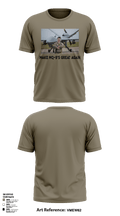 386th ECES/CEF 44039063 Short Sleeve Performance Shirt - 33