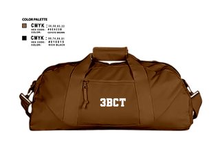 Duffle Bag, S2 HHC 3BCT, Army, Teamtime, Team time, sublimation, custom sports apparel, team uniforms, spirit wear, spiritwear, sports uniforms, custom shirts, team store, custom team store, fundraiser sports, apparel fundraiser