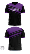 04 elite 97202777 Short Sleeve Performance Shirt - 4