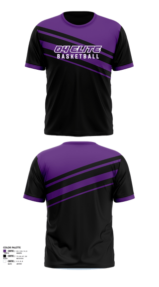 Short Sleeve Performance Shirt, 04 elite, Men's Basketball, Teamtime, Team time, sublimation, custom sports apparel, team uniforms, spirit wear, spiritwear, sports uniforms, custom shirts, team store, custom team store, fundraiser sports, apparel fundraiser