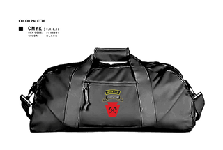 Duffle Bag, Aco 1-111th secfor1-111 MTR renew, National Guard, Teamtime, Team time, sublimation, custom sports apparel, team uniforms, spirit wear, spiritwear, sports uniforms, custom shirts, team store, custom team store, fundraiser sports, apparel fundraiser