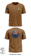 106 CES 5778976 Short Sleeve Performance Shirt - 1