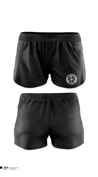 Ranger Panties, Warrior battalion, Army, Teamtime, Team time, sublimation, custom sports apparel, team uniforms, spirit wear, spiritwear, sports uniforms, custom shirts, team store, custom team store, fundraiser sports, apparel fundraiser