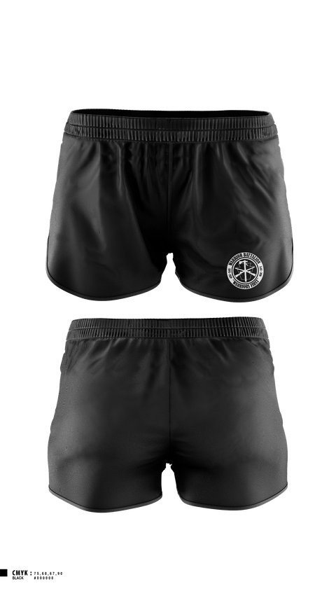Ranger Panties, Warrior battalion, Army, Teamtime, Team time, sublimation, custom sports apparel, team uniforms, spirit wear, spiritwear, sports uniforms, custom shirts, team store, custom team store, fundraiser sports, apparel fundraiser