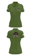 SEHNWU 1641965 Women's Short Sleeve Performance Polo  - 55