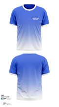 Phoenix Union High School District Classified Employees Association 78319335 Short Sleeve Performance Shirt - 1