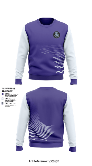 Crew Neck Sweatshirt, Cannon Canine ConsultingCannon Canine Consulting, , Teamtime, Team time, sublimation, custom sports apparel, team uniforms, spirit wear, spiritwear, sports uniforms, custom shirts, team store, custom team store, fundraiser sports, apparel fundraiser