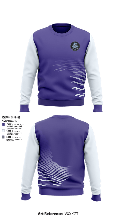 Cannon Canine ConsultingCannon Canine Consulting 98042293 Crew Neck Sweatshirt - 1