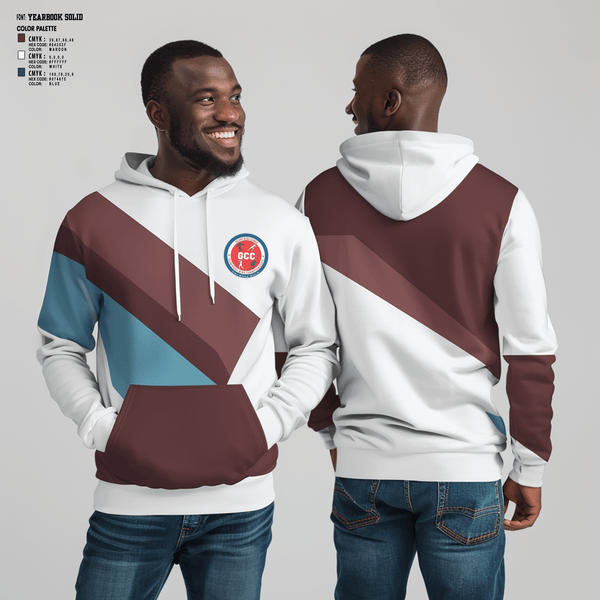 Hoodie, Games Committee Chairperson, Track & Field, Teamtime, Team time, sublimation, custom sports apparel, team uniforms, spirit wear, spiritwear, sports uniforms, custom shirts, team store, custom team store, fundraiser sports, apparel fundraiser