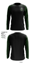 Trivex 96532016 Long Sleeve Performance Shirt - 1