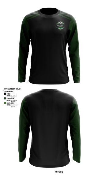 Long Sleeve Performance Shirt, Trivex, Men's Soccer, Teamtime, Team time, sublimation, custom sports apparel, team uniforms, spirit wear, spiritwear, sports uniforms, custom shirts, team store, custom team store, fundraiser sports, apparel fundraiser