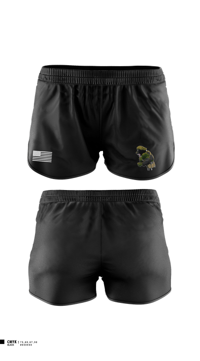Campbell SORB 88596861 Ranger Panties - 1