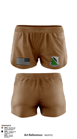 Ranger Panties, A-Co 2-69AR, Army, Teamtime, Team time, sublimation, custom sports apparel, team uniforms, spirit wear, spiritwear, sports uniforms, custom shirts, team store, custom team store, fundraiser sports, apparel fundraiser