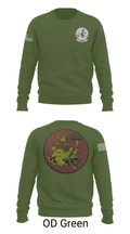 6 AMXS 55831023 Crew Neck Sweatshirt - 45
