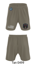 SRG 4 35251061 Athletic Shorts With Pockets - 66