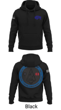 Battle company 1-17IN 67217435 Hoodie - 38