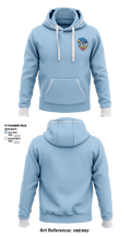 FALCONS 89306694 Hoodie - 1