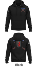 2nd Battalion 43692183 Hoodie - 38