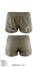 7th MUNS Ranger Panties - 3