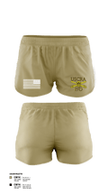 US Cavalry Riders 76444947 Women's Shorts - 3