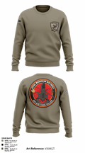 8 BAFRA 36325295 Crew Neck Sweatshirt - 1