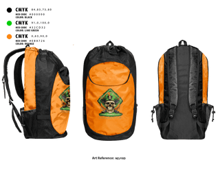 Gear Bag, Washington park, Football, Teamtime, Team time, sublimation, custom sports apparel, team uniforms, spirit wear, spiritwear, sports uniforms, custom shirts, team store, custom team store, fundraiser sports, apparel fundraiser