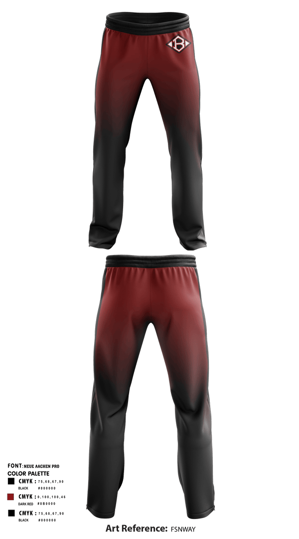 Sweatpants, Clearbrook, Men's Soccer, Teamtime, Team time, sublimation, custom sports apparel, team uniforms, spirit wear, spiritwear, sports uniforms, custom shirts, team store, custom team store, fundraiser sports, apparel fundraiser