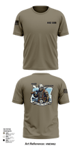 442 EUD 43184922 Short Sleeve Performance Shirt - 173 (1)