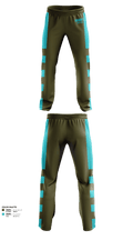 Rambo’s 65092543 Sweatpants - 1