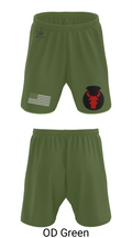 Chosen 93553712 Athletic Shorts With Pockets - 49