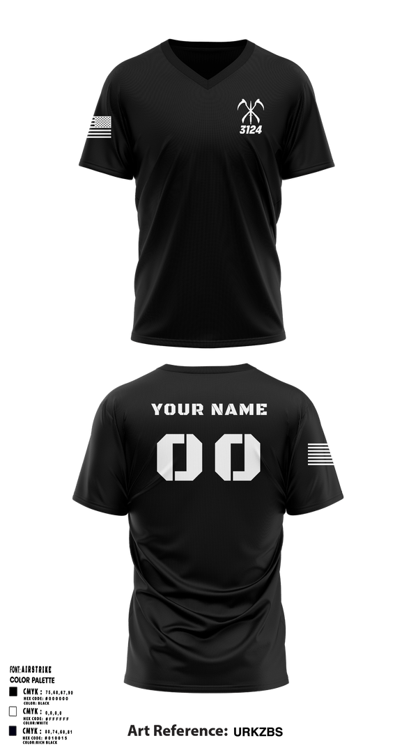 REAPER 3124 50330924 RUGBY JERSEY -2